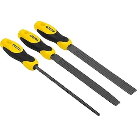 Viilasetti Stanley 0-22-477; 3  kpl.