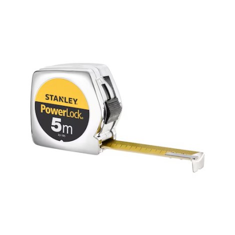 Rullamitta Stanley 0-33-195; 5 m