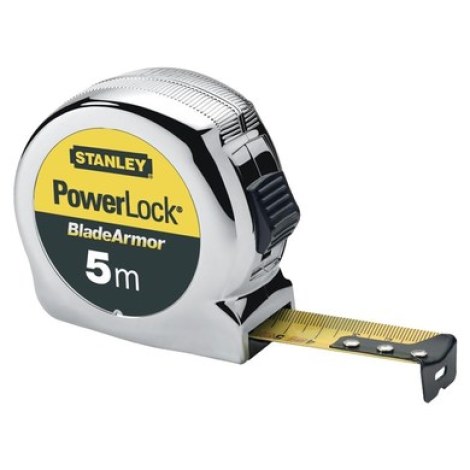 Rullamitta Stanley 0-33-514; 5 m