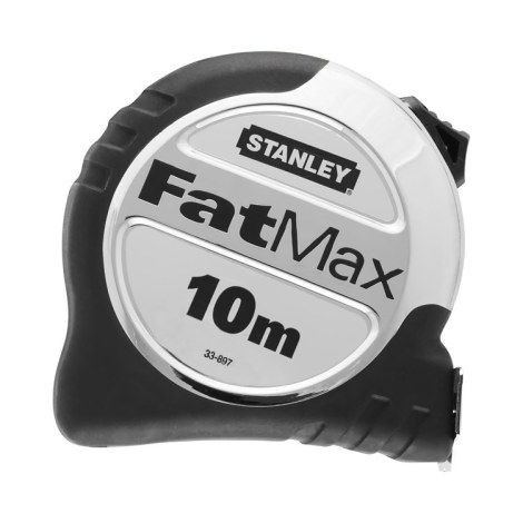 Rullamitta Stanley FatMax Extreme; 10 m