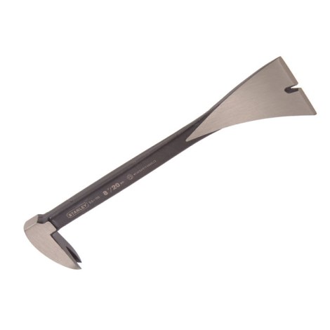 Sorkkarauta Stanley; 25 cm
