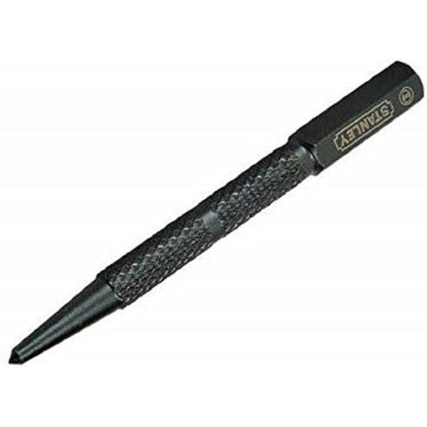 Pistepuikko Stanley 0-58-120; 3,2 mm