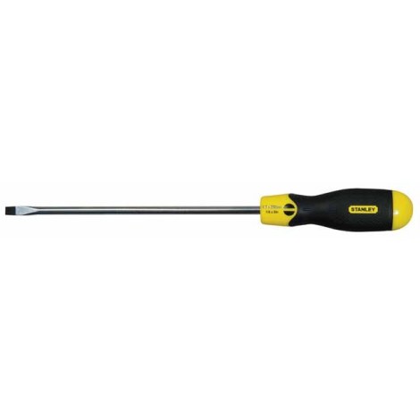 Ruuvimeisseli Stanley Cushion Grip; SL3