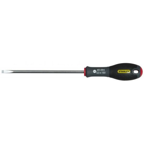 Ruuvimeisseli Stanley 0-65-093; 150 mm; SL4