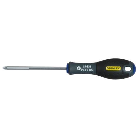Ruuvimeisseli Stanley 0-65-336; 250 mm; PZ1