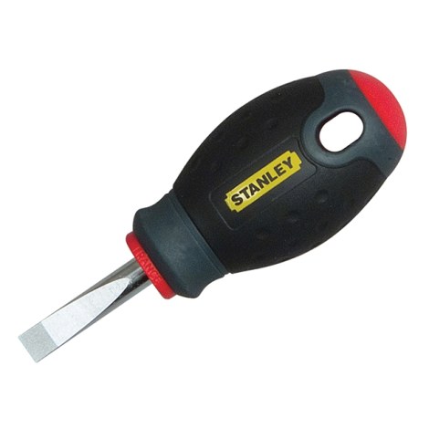 Ruuvimeisseli Stanley FatMax; SL5,5