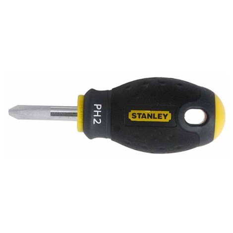 Ruuvimeisseli Stanley FatMax; PH2