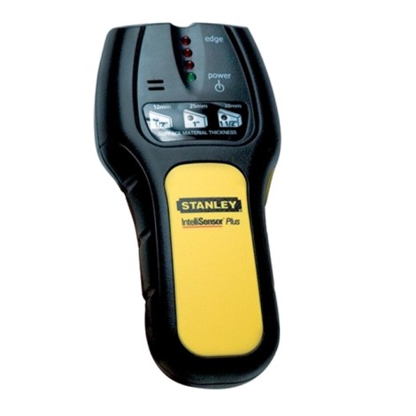 Rakenneilmaisin metallille ja puulle Stanley ''Stud Finder Plus''