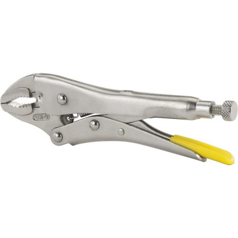 Pihdit Stanley 0-84-808; 185 mm
