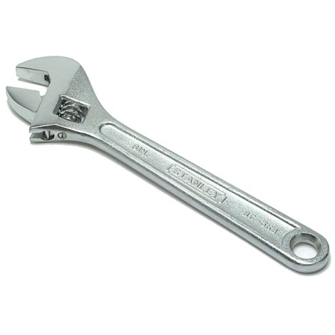 Jakoavain  Stanley 0-87-366; 150 mm