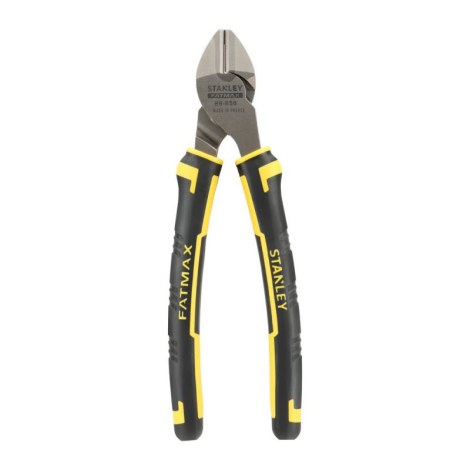 Pihdit Stanley 0-89-858; 160 mm