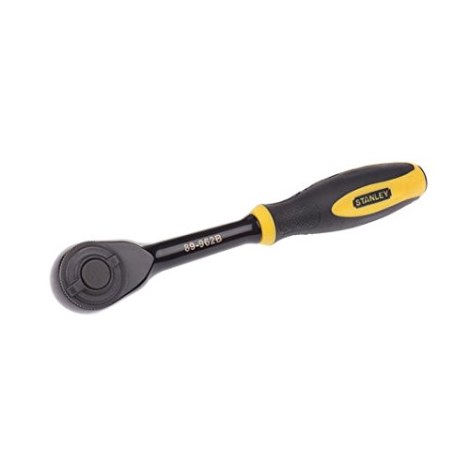 Räikkä Stanley Rotator + ruuvivääntimen päät