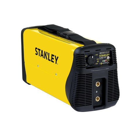 Invertterihitsauskone Stanley Super 180 Kit; MMA