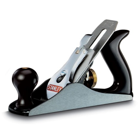 Käsihöylä Stanley BAILEY; 50x245 mm