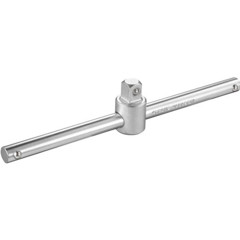 Ristikkoavain säädettävällä päällä Stanley 1-17-259; 243 mm; 1/2''