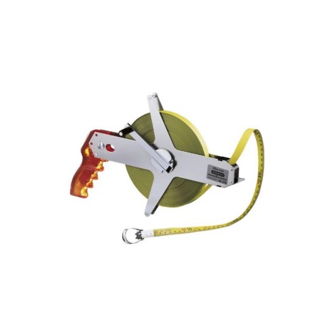 Rullamitta Stanley Long Tape Master II; 30 m