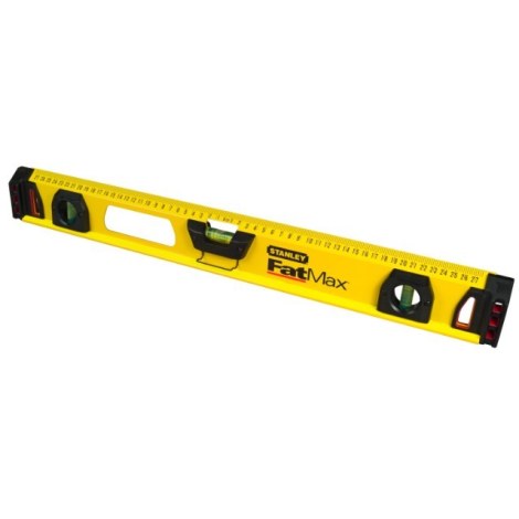 Vesivaaka Stanley FatMax I-Beam; 60 cm