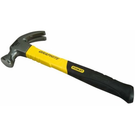 Vasara Stanley GRAPHITE; 450 g