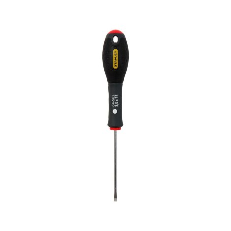 Ruuvimeisseli Stanley 1-64-983; 75 mm; SL3,5