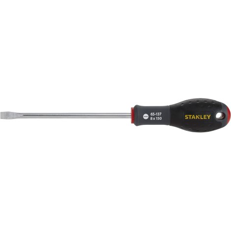 Ruuvimeisseli Stanley 1-65-137; 8x150 mm
