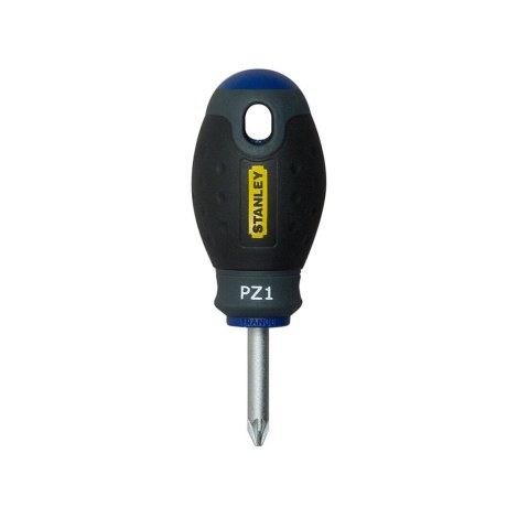Ruuvimeisseli Stanley 1-65-408;30 mm; PZ1