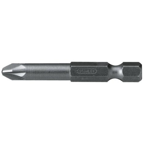 Urakärki Stanley 1-68-926; 1/4''; PZ2; 50 mm