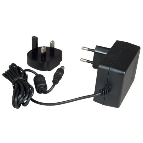 Linjalaserin laturi Stanley CLRL100