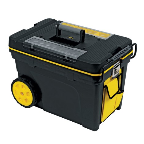 Työkalukärry Stanley ''Pro Mobile Chest''