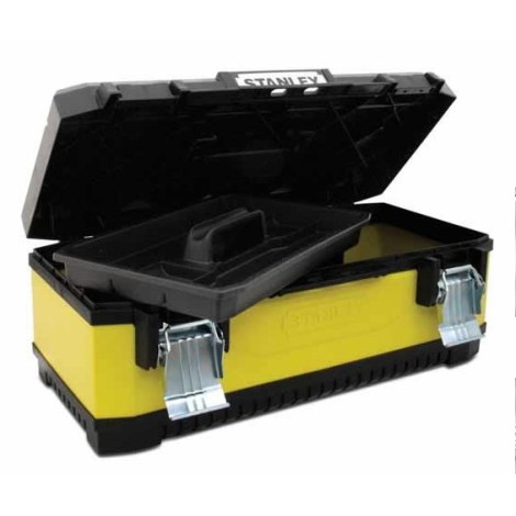 Laatikko työkaluille Stanley 1-95-614