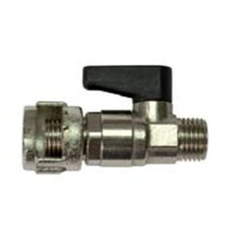 Sulkuluistin Stanley 152084XSTN; 1/4''