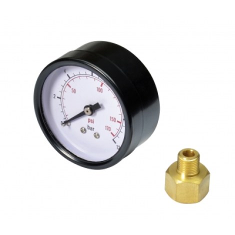Painemittari Stanley 152163XSTN