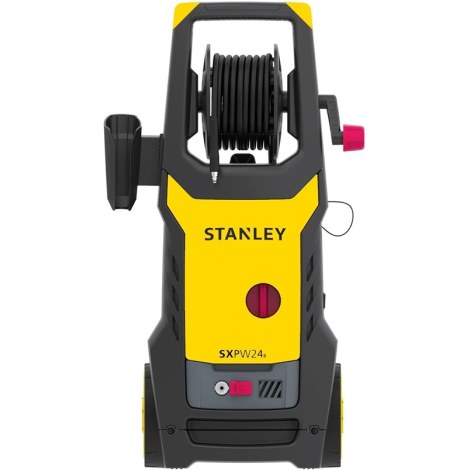 Painepesuri Stanley SXPW24BE; 2400 W