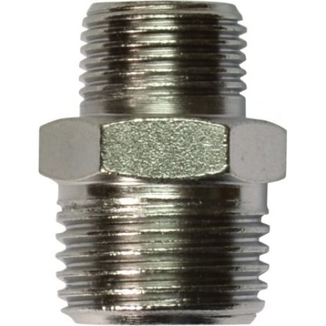 liitäntä korkepaineletkuille Stanley Reducing 1/8'M - 1/4'F