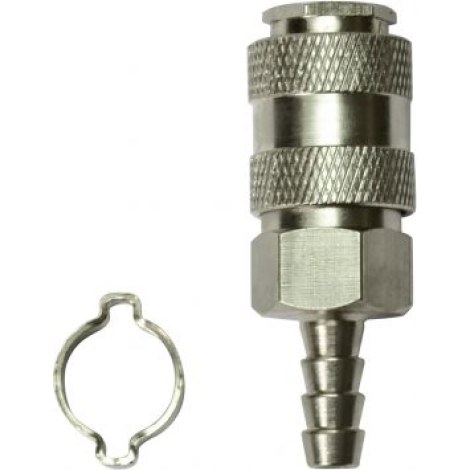 Yleismallinen pikaliitin Stanley 156323XSTN; 8x13 mm
