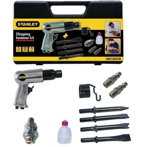 Paineilmataltta Stanley 160173XSTN