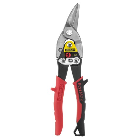 Levyleikkuri Stanley; 250 mm