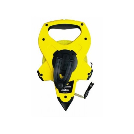 Rullamitta Stanley PowerWinder; 30 m