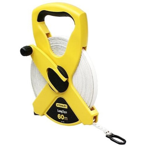 Rullamitta Stanley LongTape; 60 m