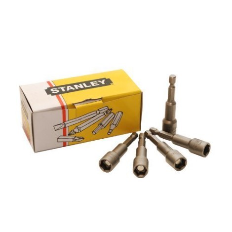 Teränpidin magneettinen Stanley; 5 kpl.