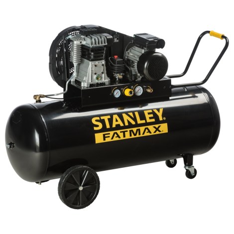 Kolmivaiheinen ilmakompressori Stanley FatMax