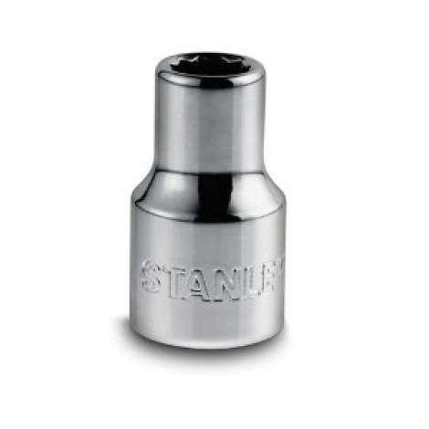 Kuusiohylsy Stanley; 11 mm