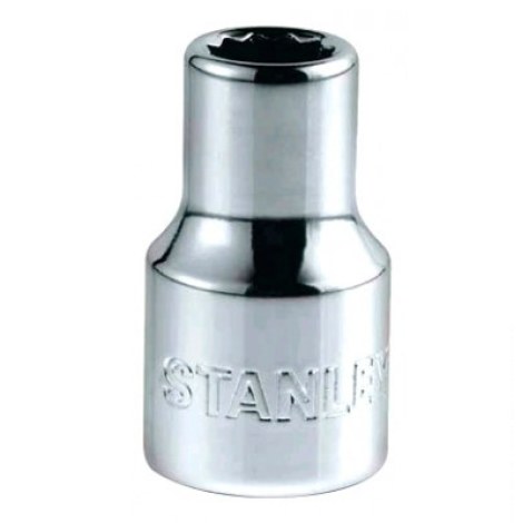 Kuusiohylsy Stanley; 15 mm