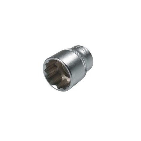 Kuusiohylsy Stanley; 23 mm