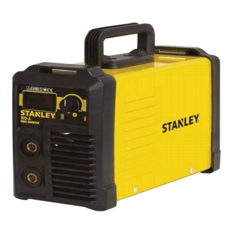 Invertterihitsauskone Stanley WD-A160IW1