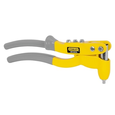 Manuaalinen niittipistooli Stanley ''Contractor Grade Riveter''