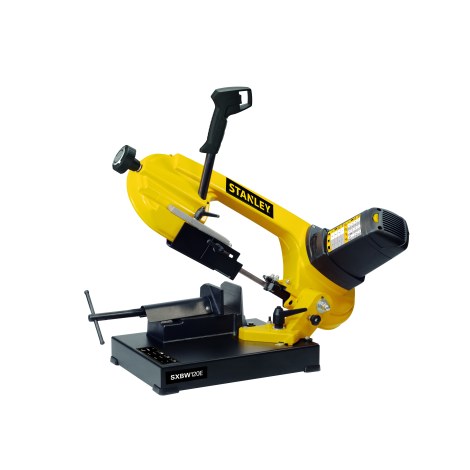 Metallivannesaha Stanley SXBW120E