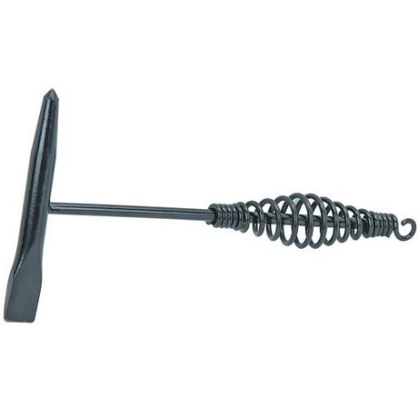 Vasara hitsausmetallin poistoon Stanley 90010