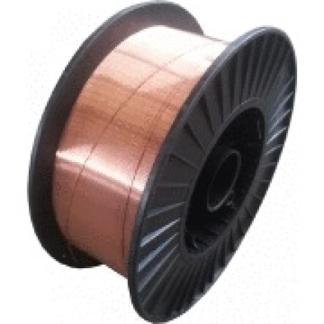 Hitsauslanka Stanley Inox; 0,8 mm; 1 kg