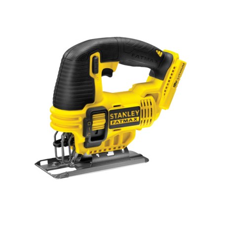 Pistosaha Stanley FatMax 18 V (ilman akkua ja laturia)