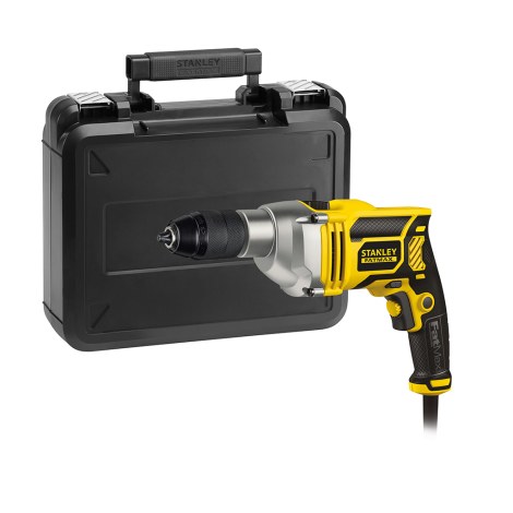 Iskuporakone Stanley 1G